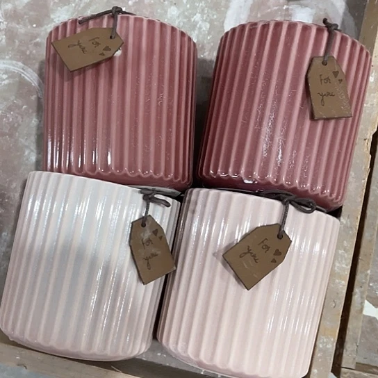 多肉绿植陶瓷花盆