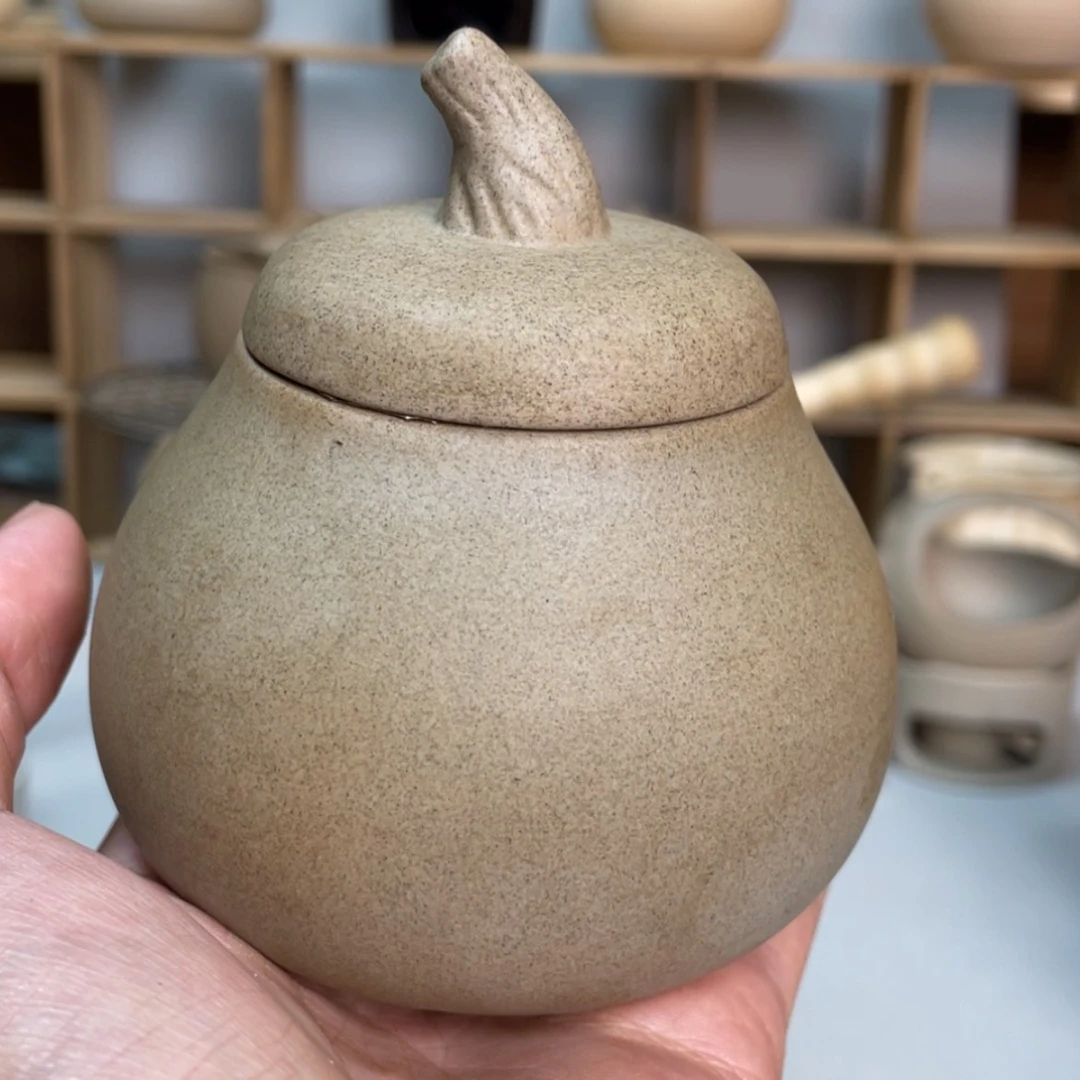 【闪购商品】壶老段烧陶瓷茶器！