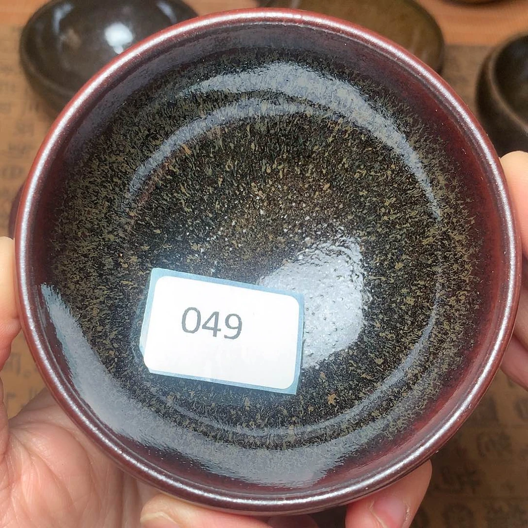 茶盏我们的生活方式是049