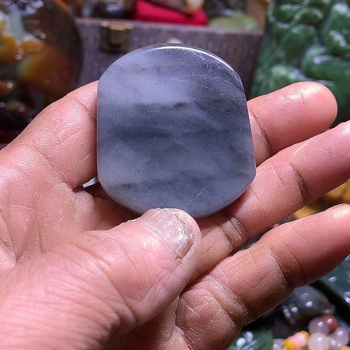 未镶嵌手链和田玉（糖玉）