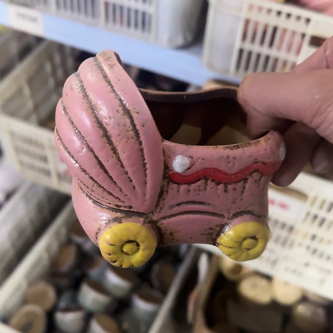 陶瓷福利局·自动合并订单·一个个买凑9元发·