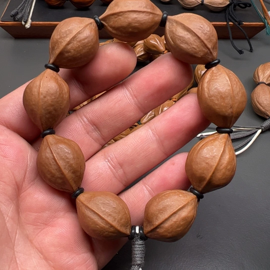 原生态1927定制级梅林铁核