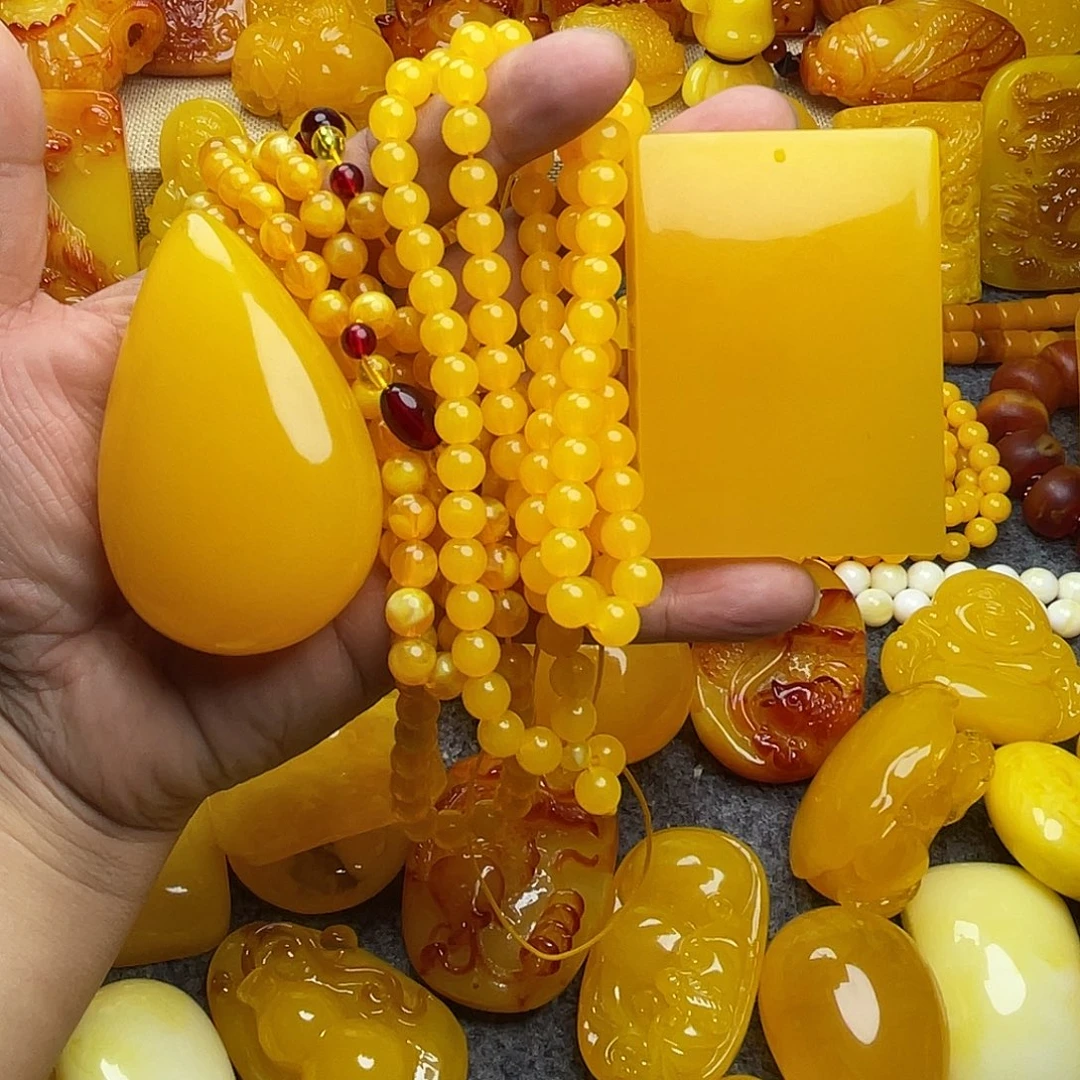 翡***儿非金属大水滴 平安牌 俄罗斯新蜜