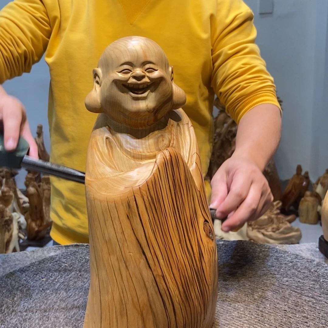 柏木（崖柏）进来点点关注哦