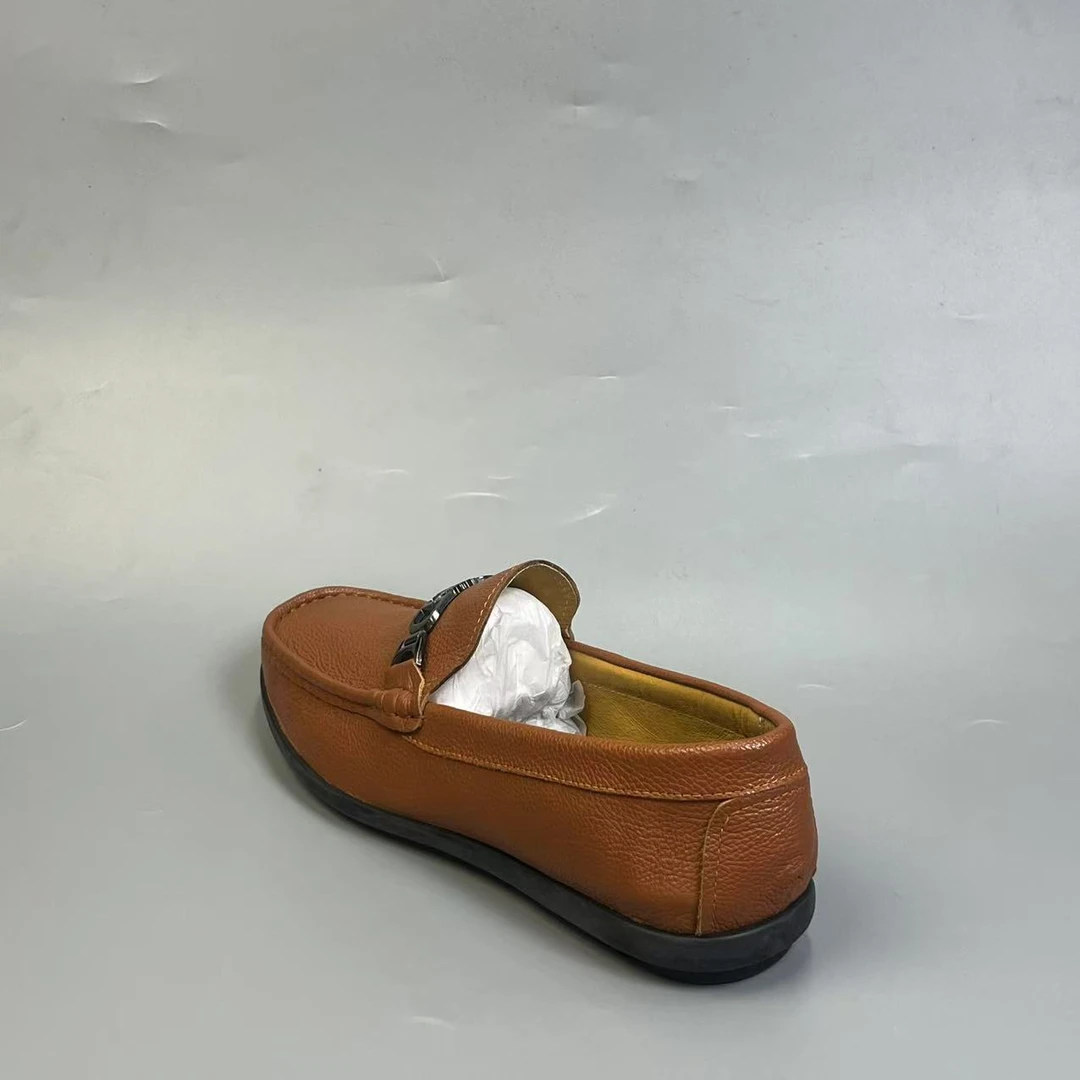 1129时尚百搭休闲透气男鞋