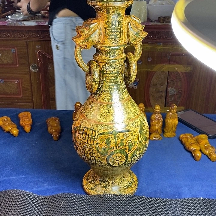 紫砂闪购商品，一图一物梦*