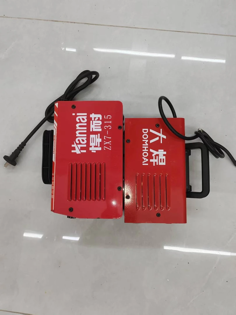 (仓库尾货)家用焊机