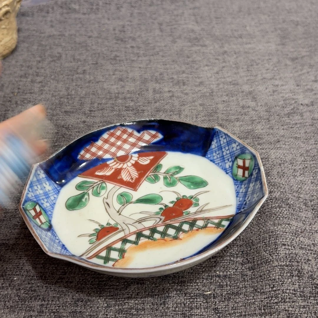 非常好用漂亮的茶具