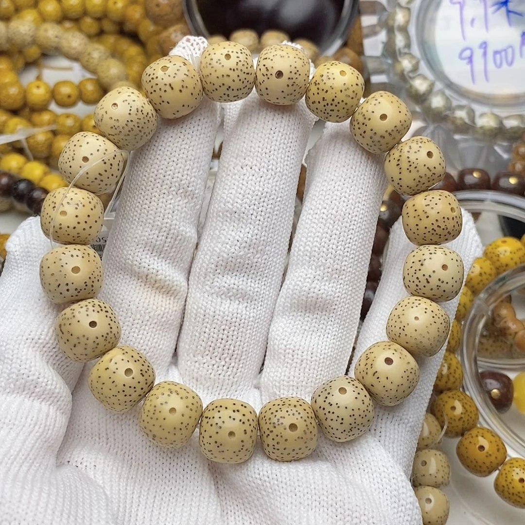 手串星月菩提12/11牛毛星无烟花毕业