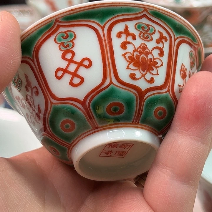 杯千年瓷都景德镇 艺术关注谢佳豪