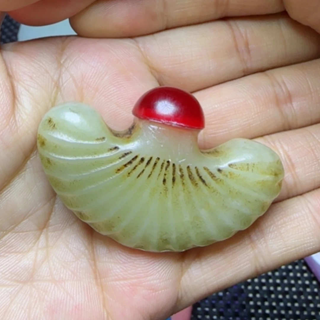 【闪购商品】和田玉挂件未镶嵌