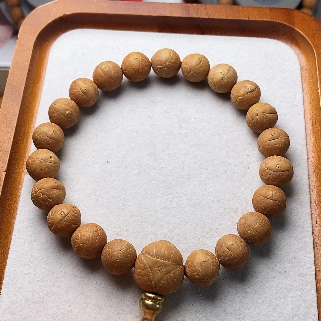 凤眼菩提吊坠12➕新串