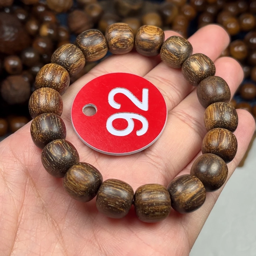 贡木手串/手链巴布亚11/12