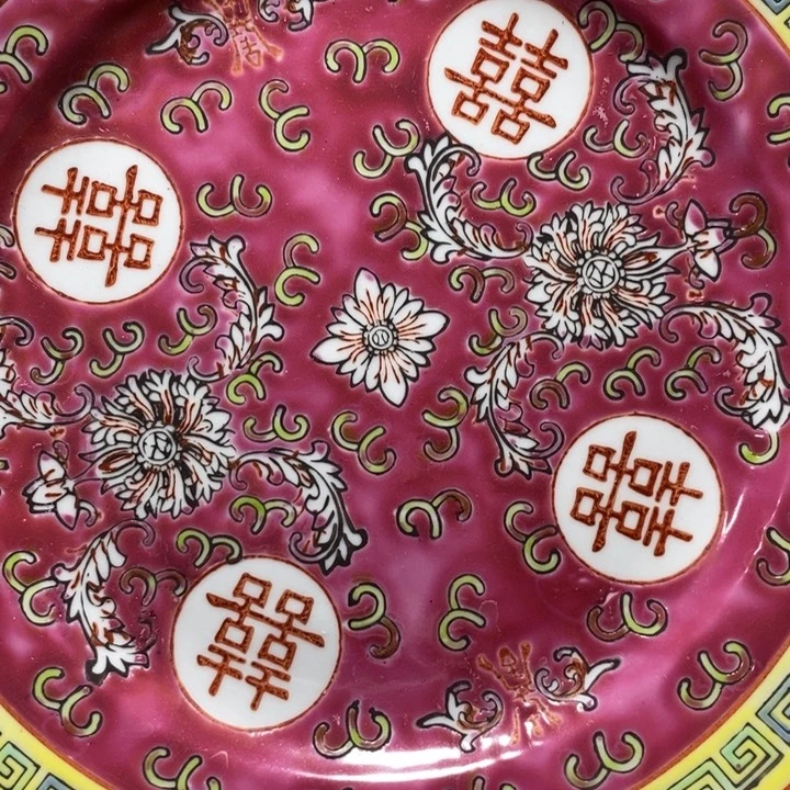 摆件景德镇陶瓷艺术品