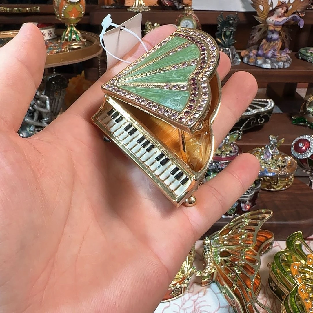 手工制作请勿吹毛求疵
