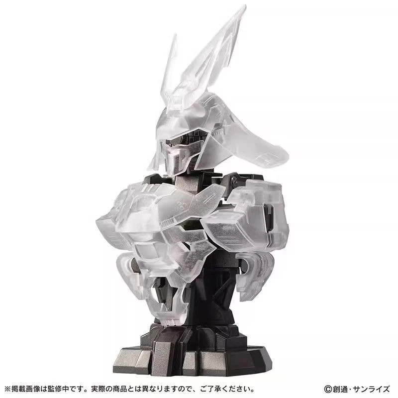 高达SD扭蛋