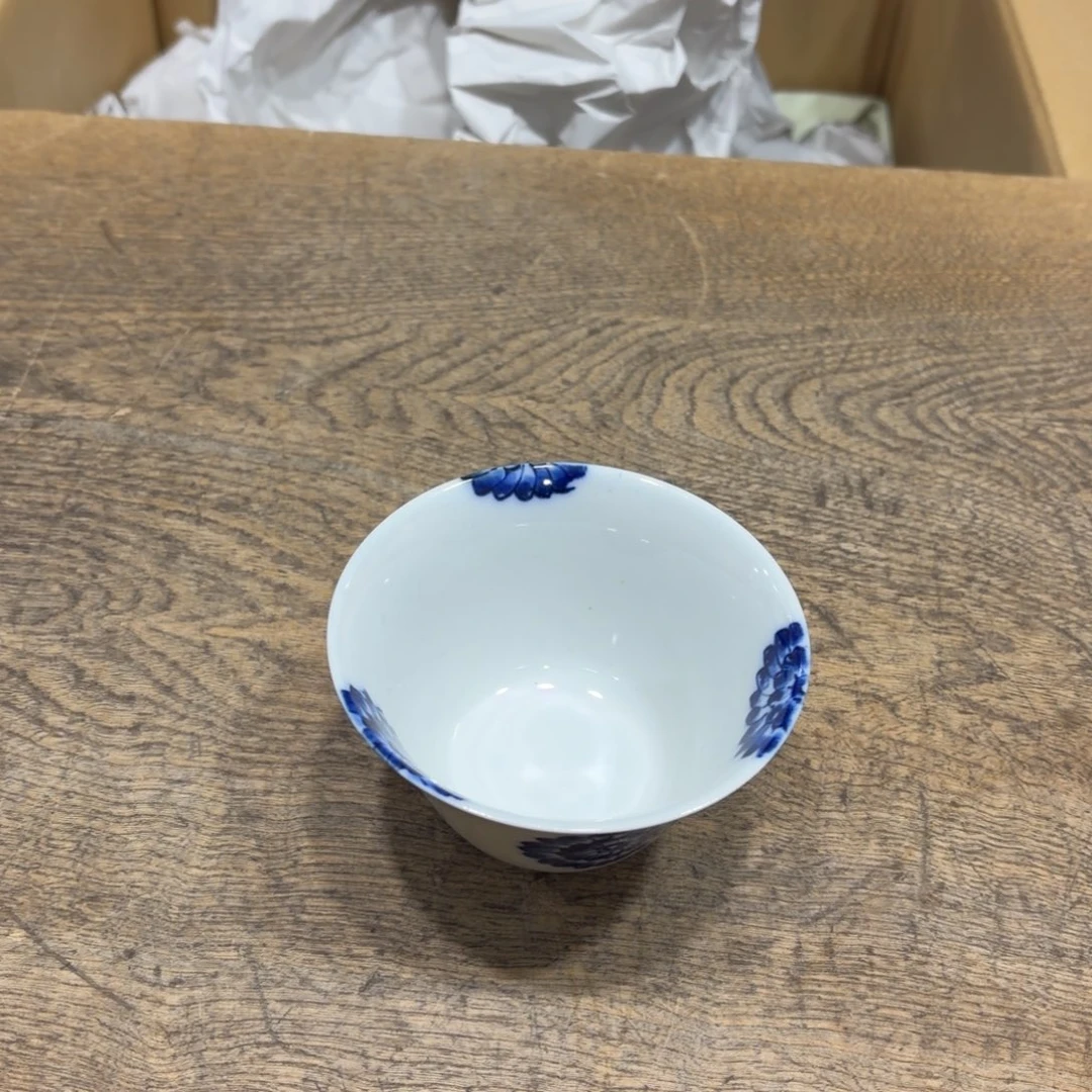 何***埃般若中古美术工艺品