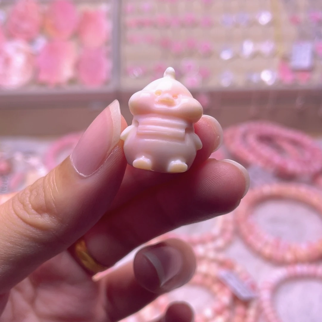 未镶嵌海螺珠手绳福利编号73