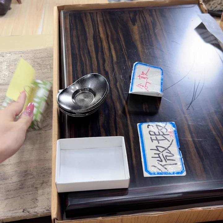 瓷片陶瓷制品及其它制品和