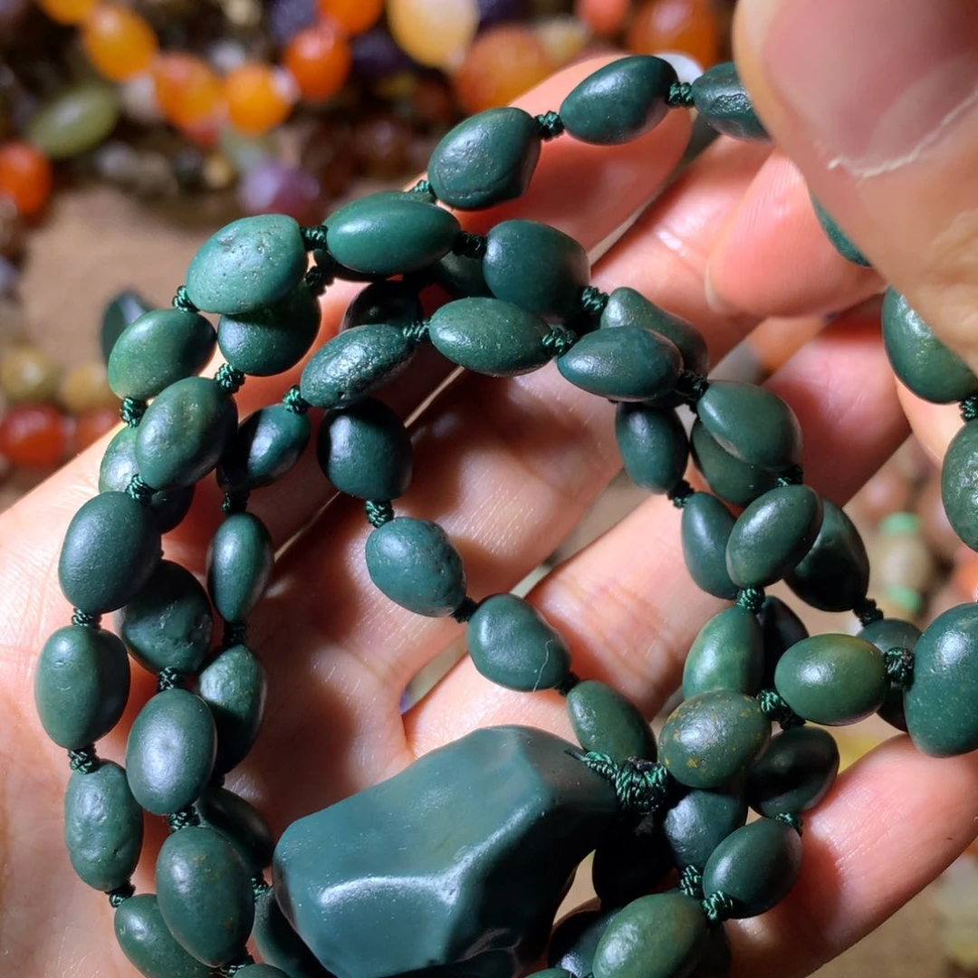 石材大漠戈壁原石