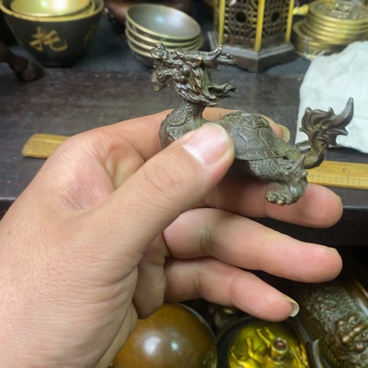 家居饰品铜器摆件