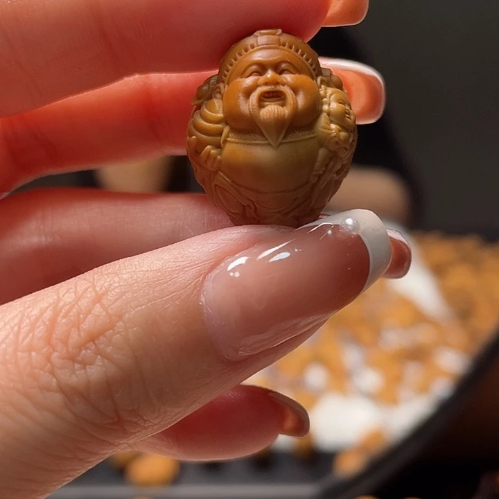 橄榄核手串/手链橄榄