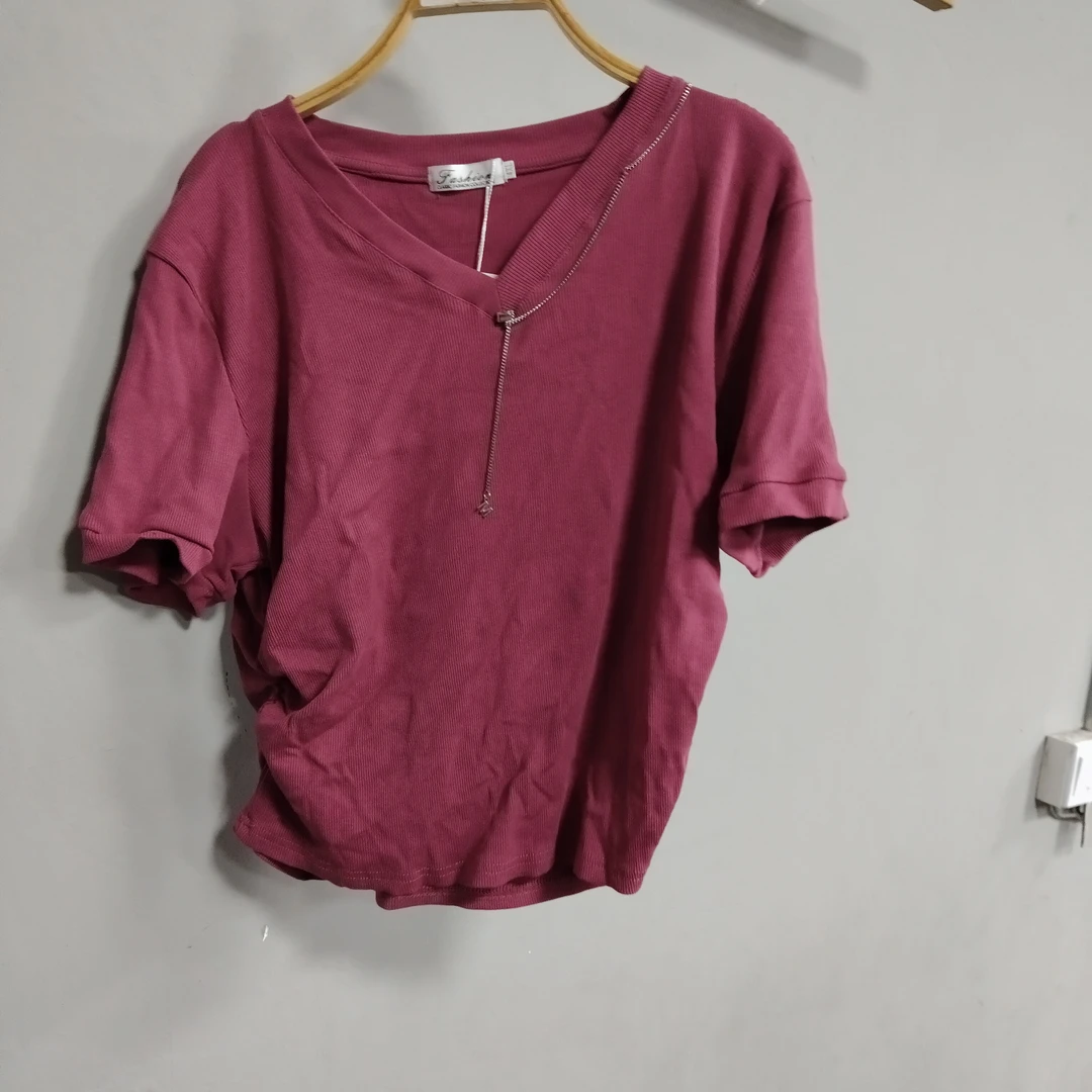 1231#新款女装时尚内搭