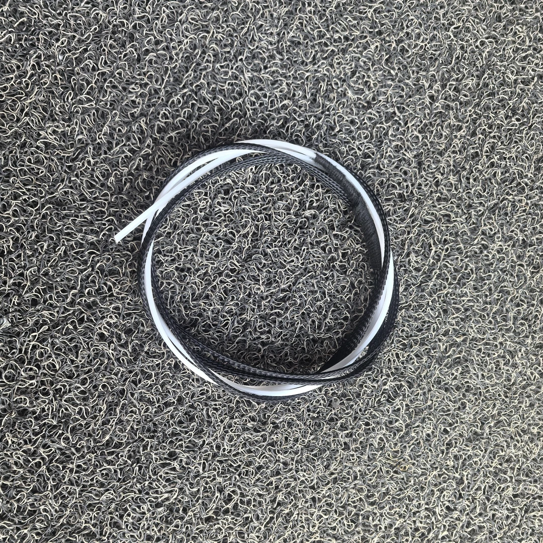 大众更换天窗排水管不拆雨刮臂落水板辅助穿管神器便携式更换水管