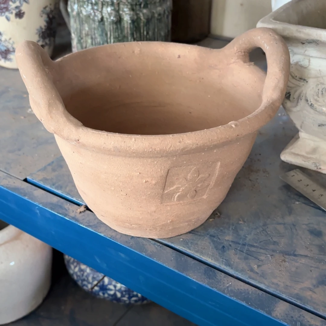 许纯的花房 孤品081