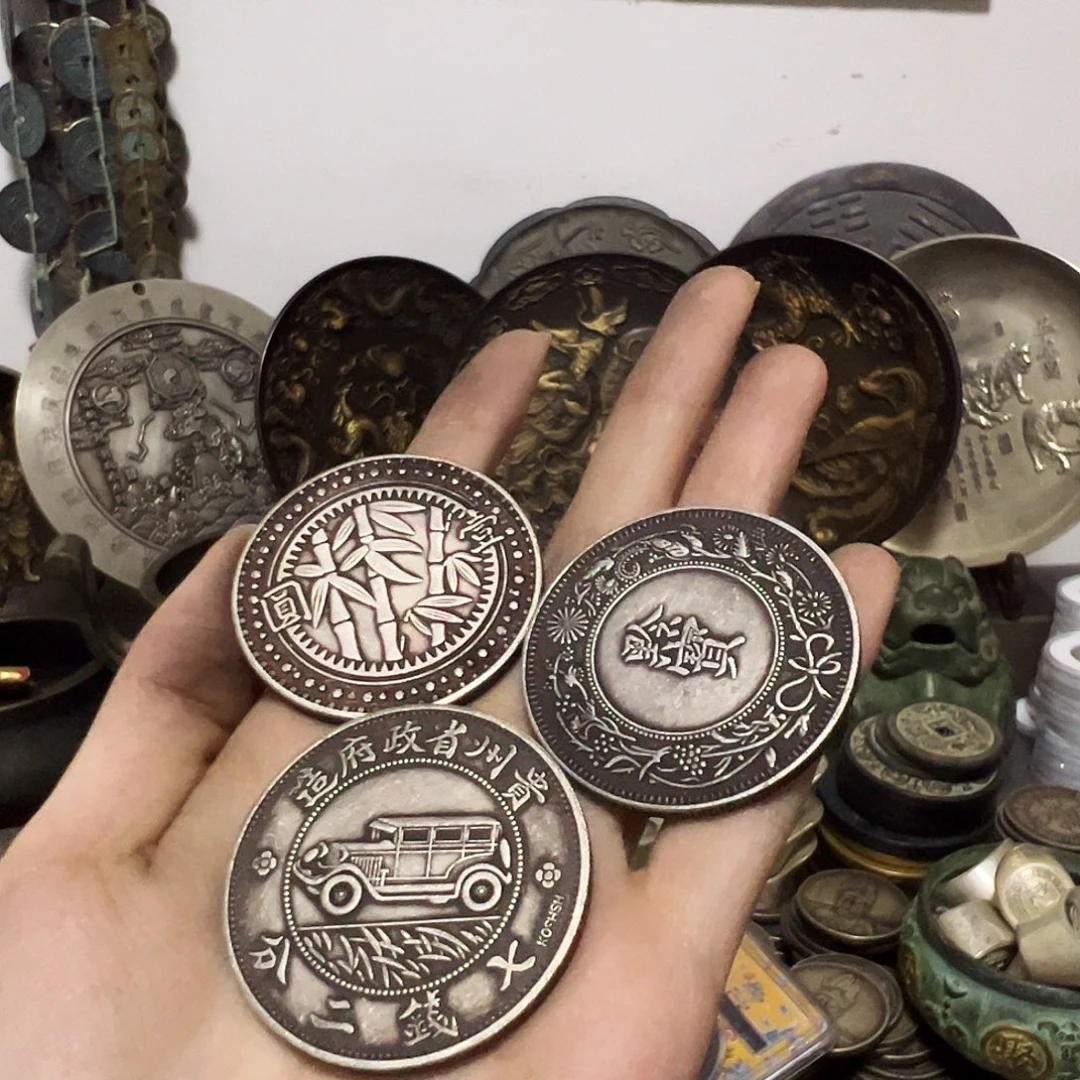 金属复古工艺品贵州