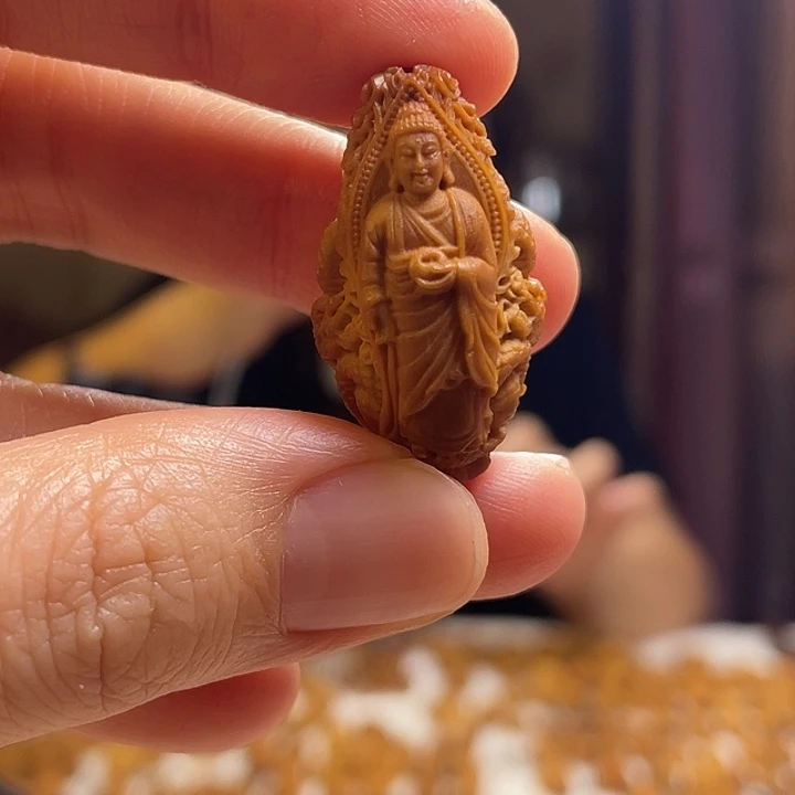 手串/手链橄榄核