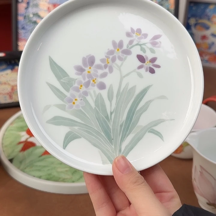 景德镇陶瓷艺术品