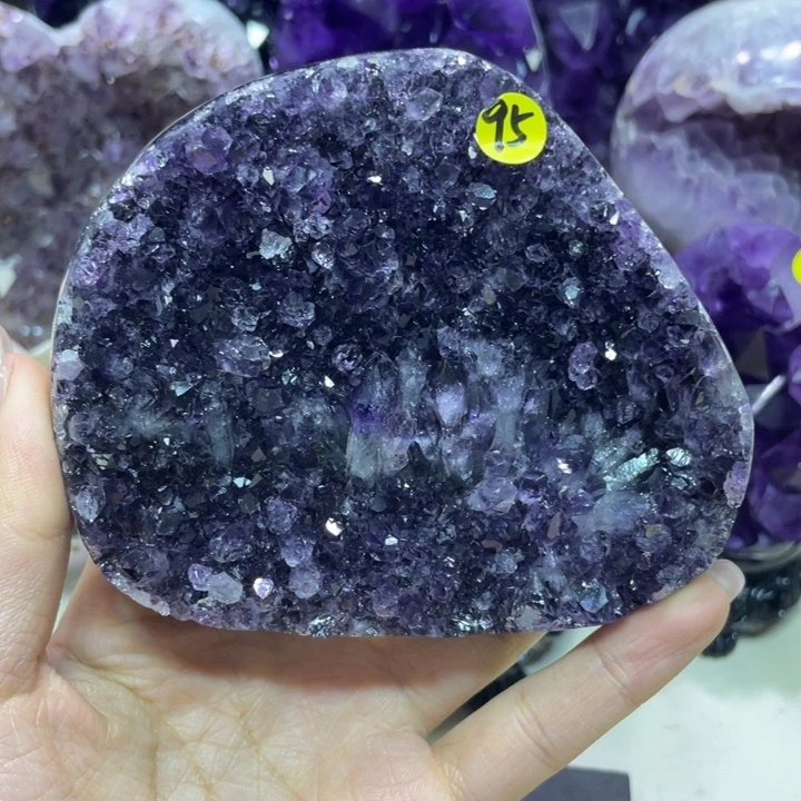 未镶嵌大型摆件（非配饰）水晶