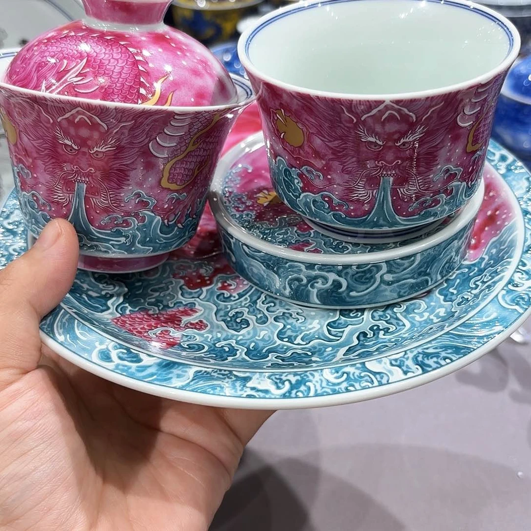 瓷片景德镇陶瓷学院