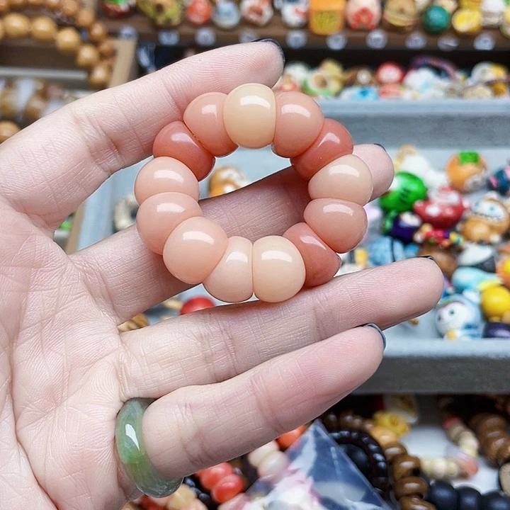 秀***儿吊坠柏香籽/百香籽29