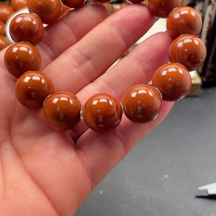 橄榄核手串橄榄核1.6