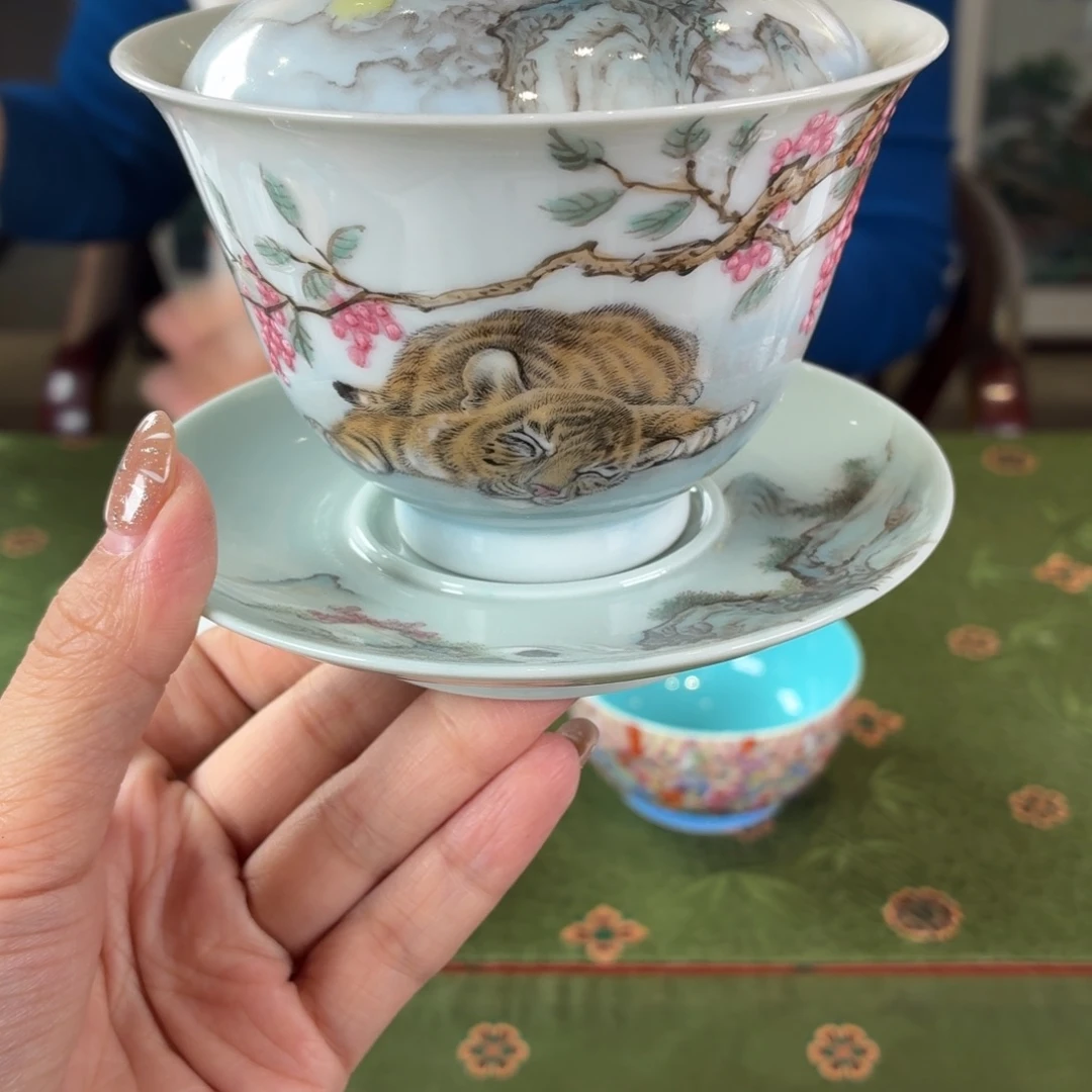 九鸣瓷艺九鸣瓷艺