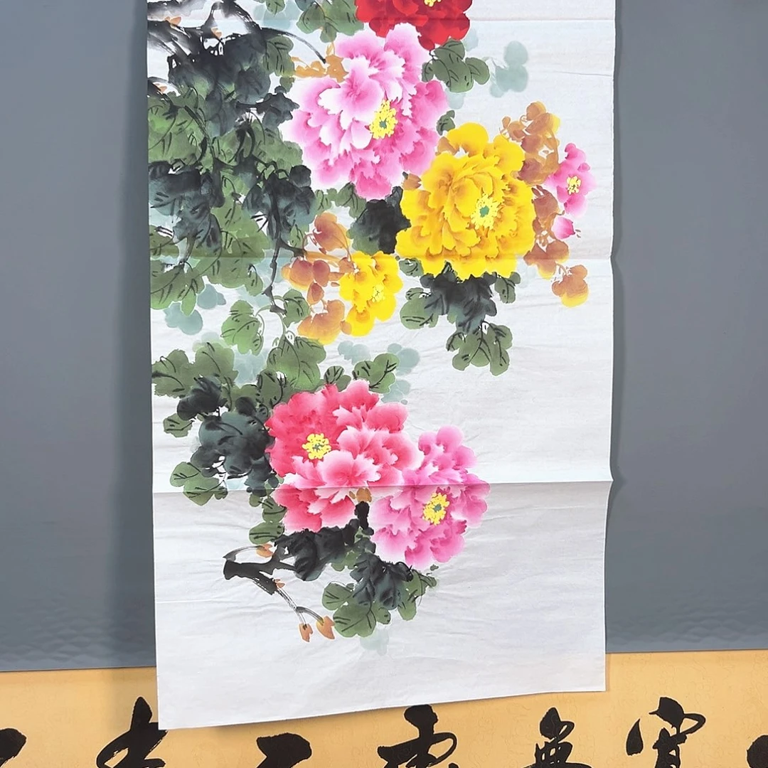 国画221 花鸟和其他鸟都可以