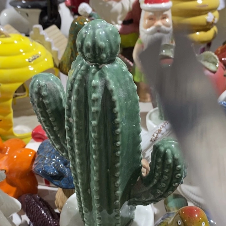 陶瓷树脂工艺摆件