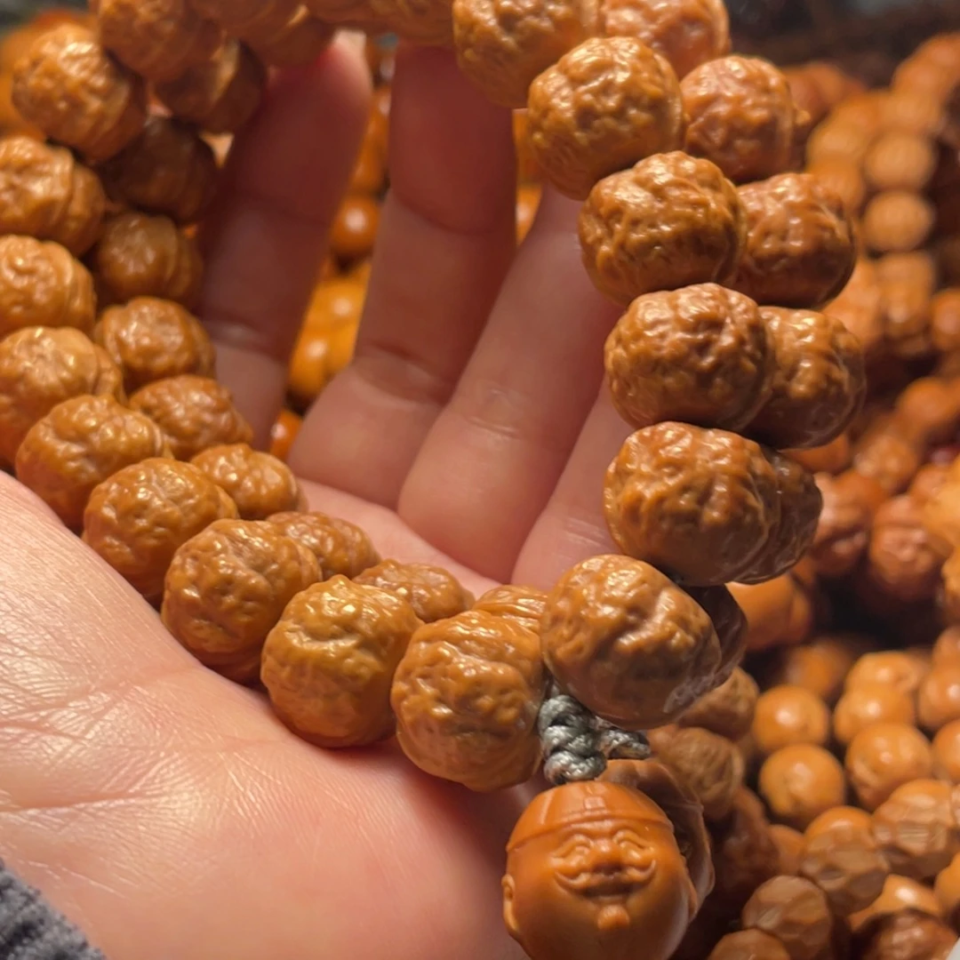 独***丶核桃猴头核桃产宗