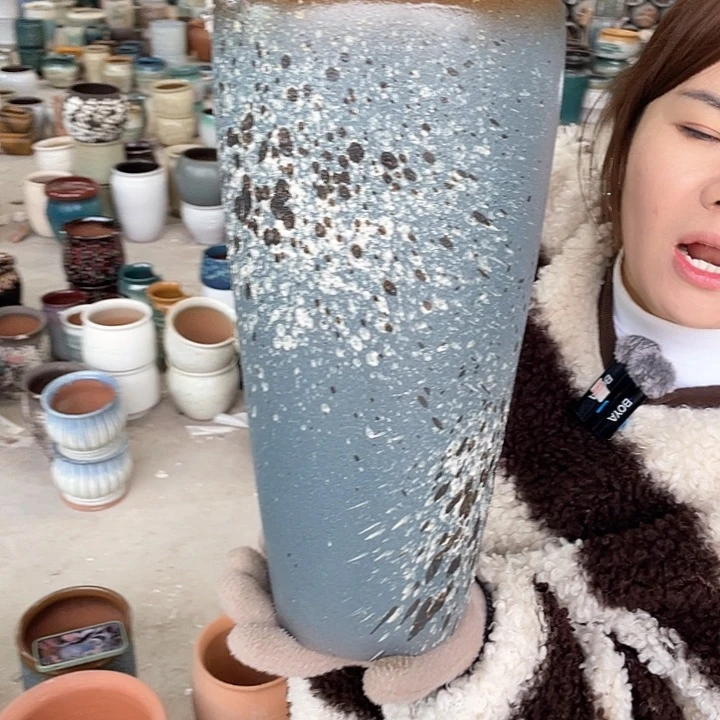 红陶正品口18高40