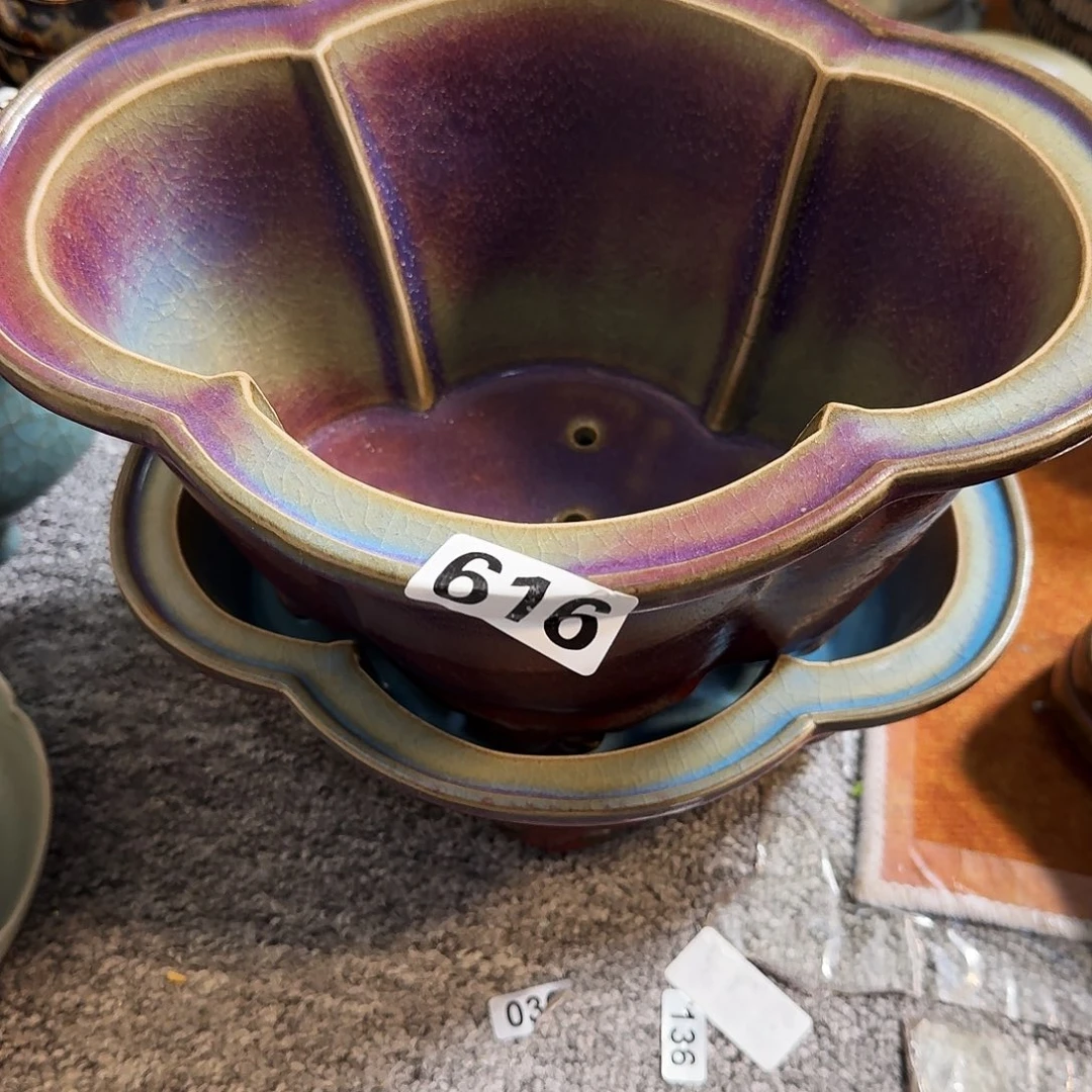 y***敏哈哈哈哈双耳炉哈哈哈哈哈哈海棠花盆