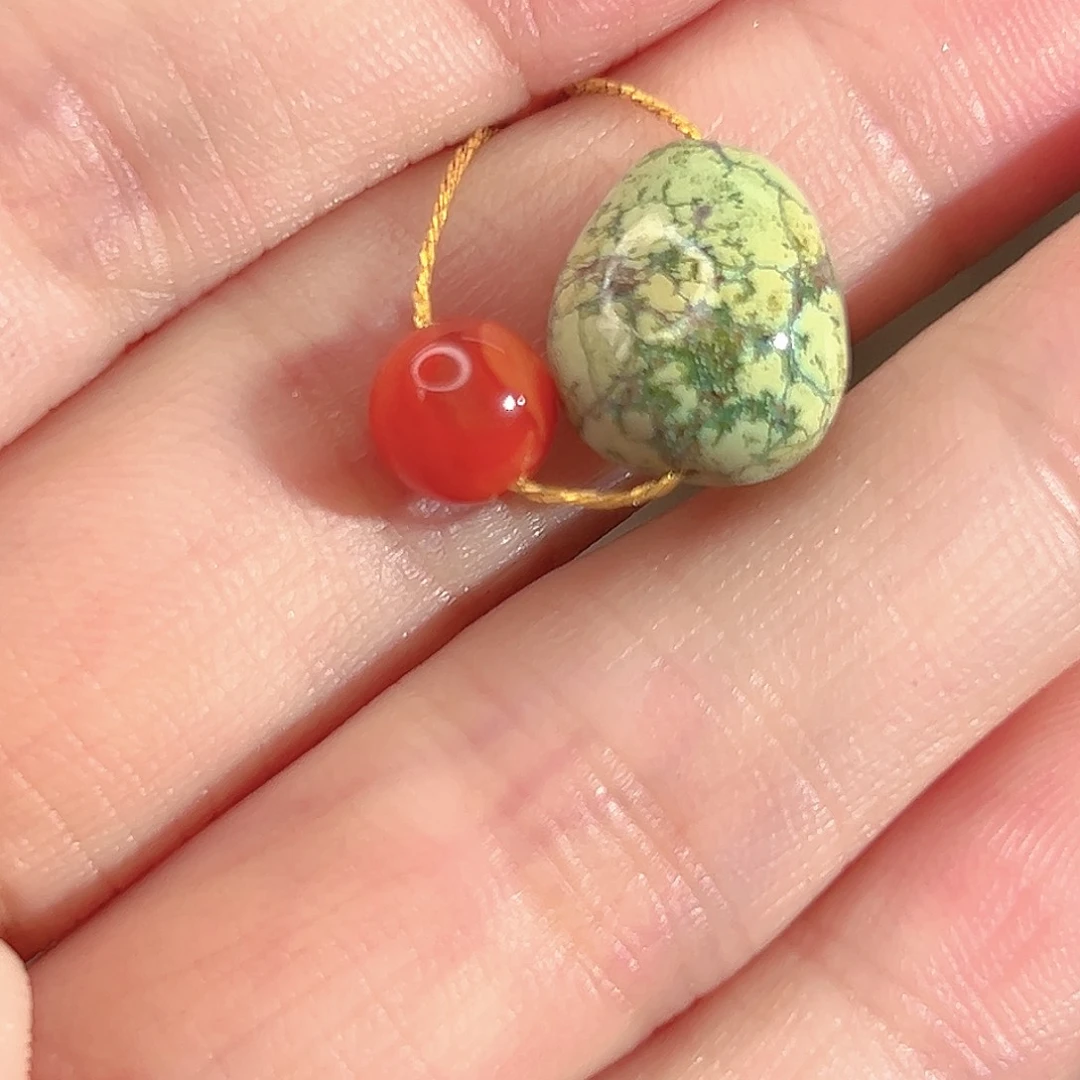 南红玛瑙未镶嵌珠宝奇石