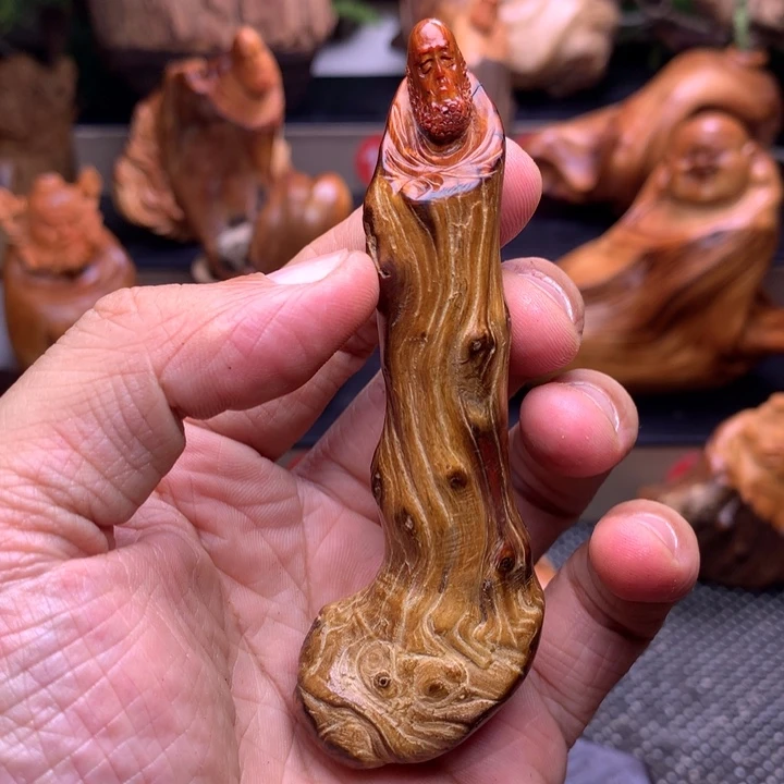 柏木（崖柏）崖柏陈化料
