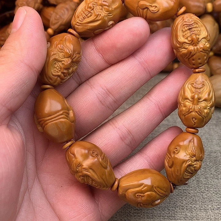 手串/手链橄榄核精品橄榄核手串