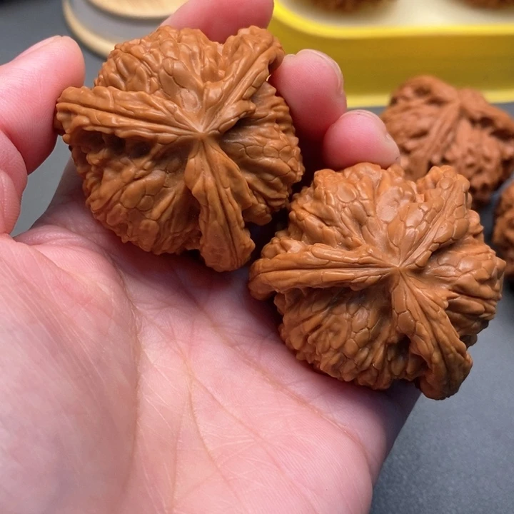 木质类-**.核桃核桃