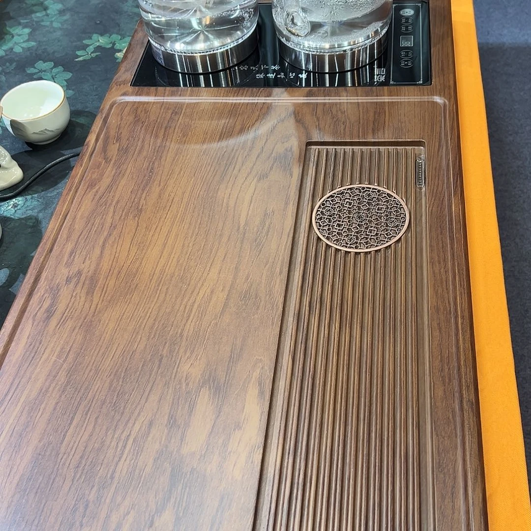 茶盘茶具套装家用