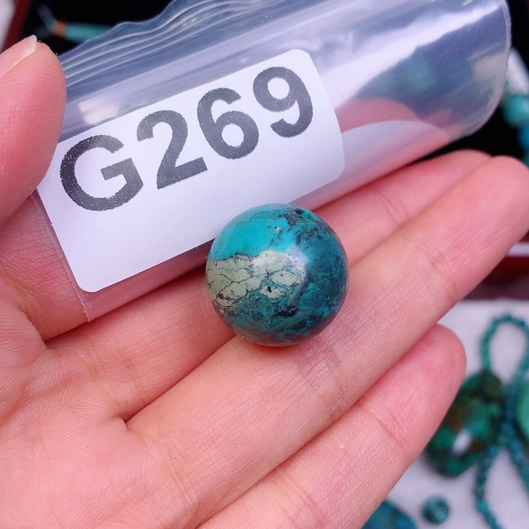 空竹粉丝专享十堰特色手工散珠