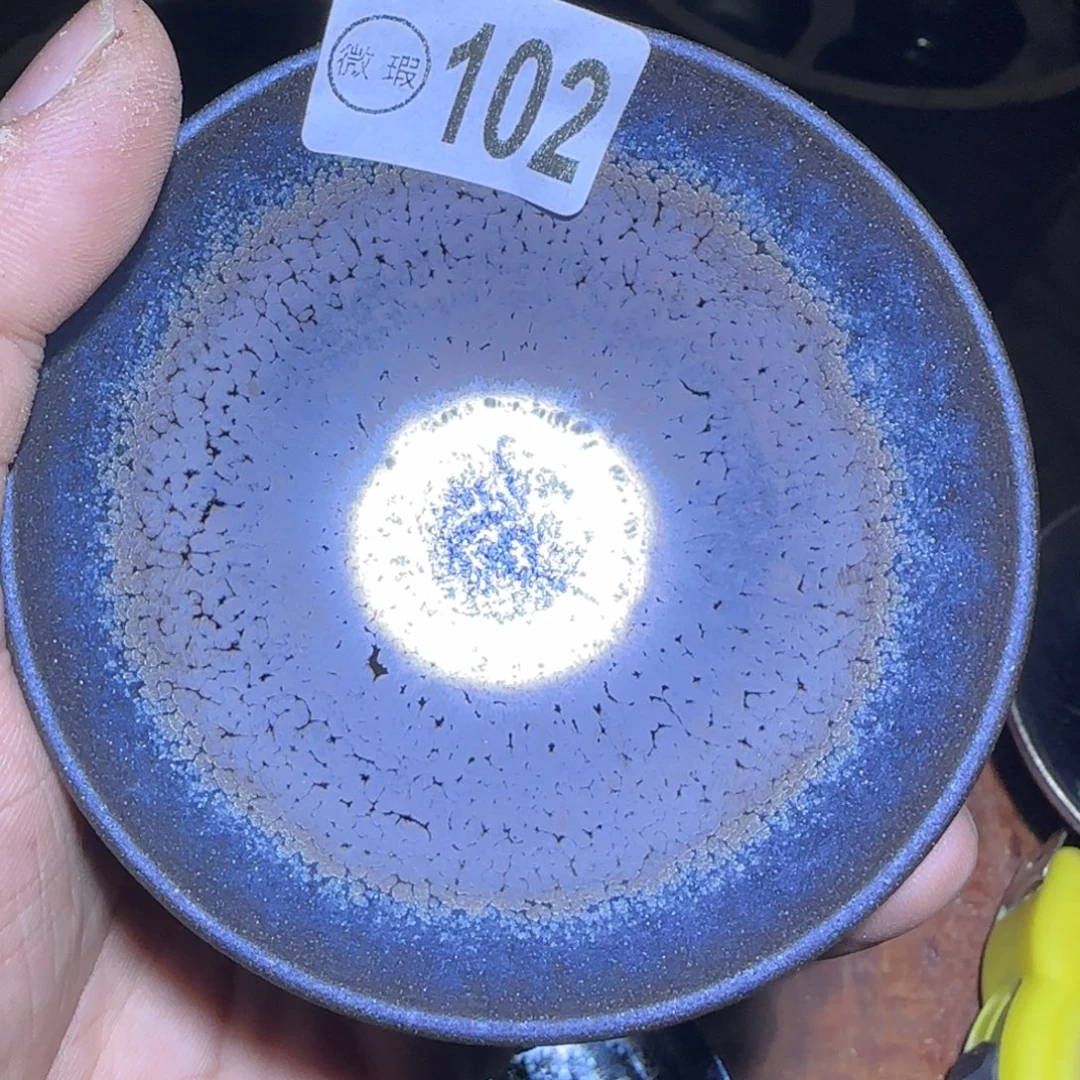 美***茶茶盏福建建盏建盏