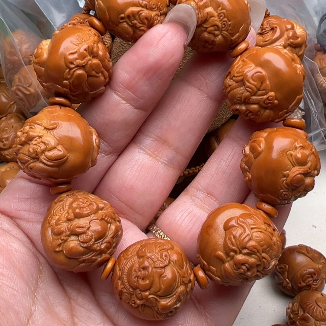 手串/手链橄榄核橄榄核